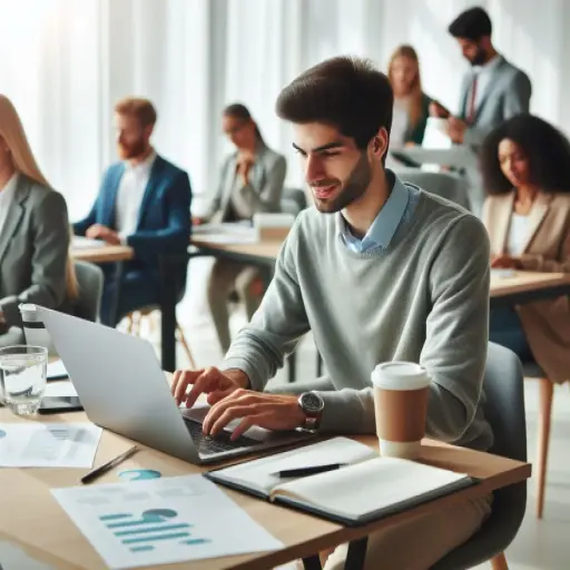 الفعالية الثانية